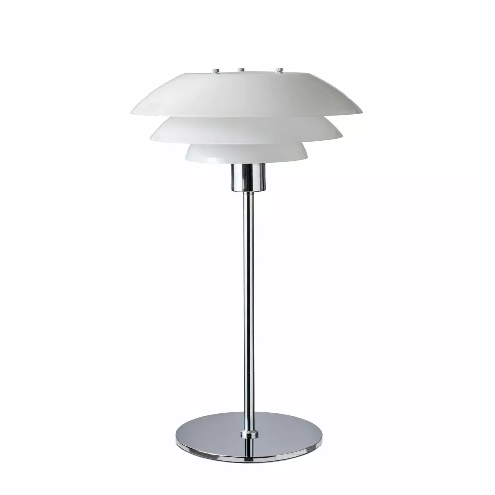 DybergLarsen Dyberg Larsen DL31 Opal Table Lamp 3 DybergLarsen Dyberg Larsen DL31 Opal Table Lamp