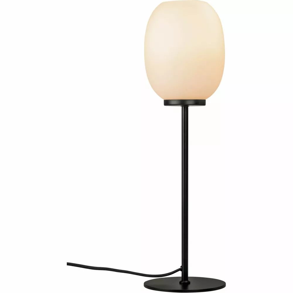 DybergLarsen Dyberg Larsen DL39 Opal Table Lamp 3 DybergLarsen Dyberg Larsen DL39 Opal Table Lamp