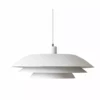 DybergLarsen Dyberg Larsen DL45 Pendant Matt White 1 DybergLarsen Dyberg Larsen DL45 Pendant Matt White -Indendørs Belysning Salgsbutik dyberg larsen dl45 pendant matt white