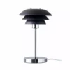 DybergLarsen Dyberg Larsen GARDA Table Lamp White/Chrom Rechageable 1 DybergLarsen Dyberg Larsen GARDA Table Lamp White/Chrom Rechageable -Indendørs Belysning Salgsbutik dyberg larsen garda table lamp whitechrom rechageable