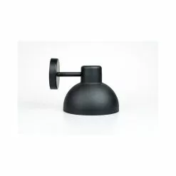 Alternative view of DybergLarsen Dyberg Larsen HADSTEN Wall Lamp Black
