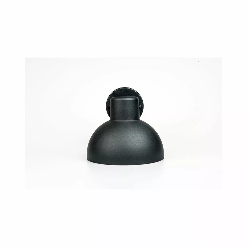 DybergLarsen Dyberg Larsen HADSTEN Wall Lamp Black 6 DybergLarsen Dyberg Larsen HADSTEN Wall Lamp Black - Billede 4