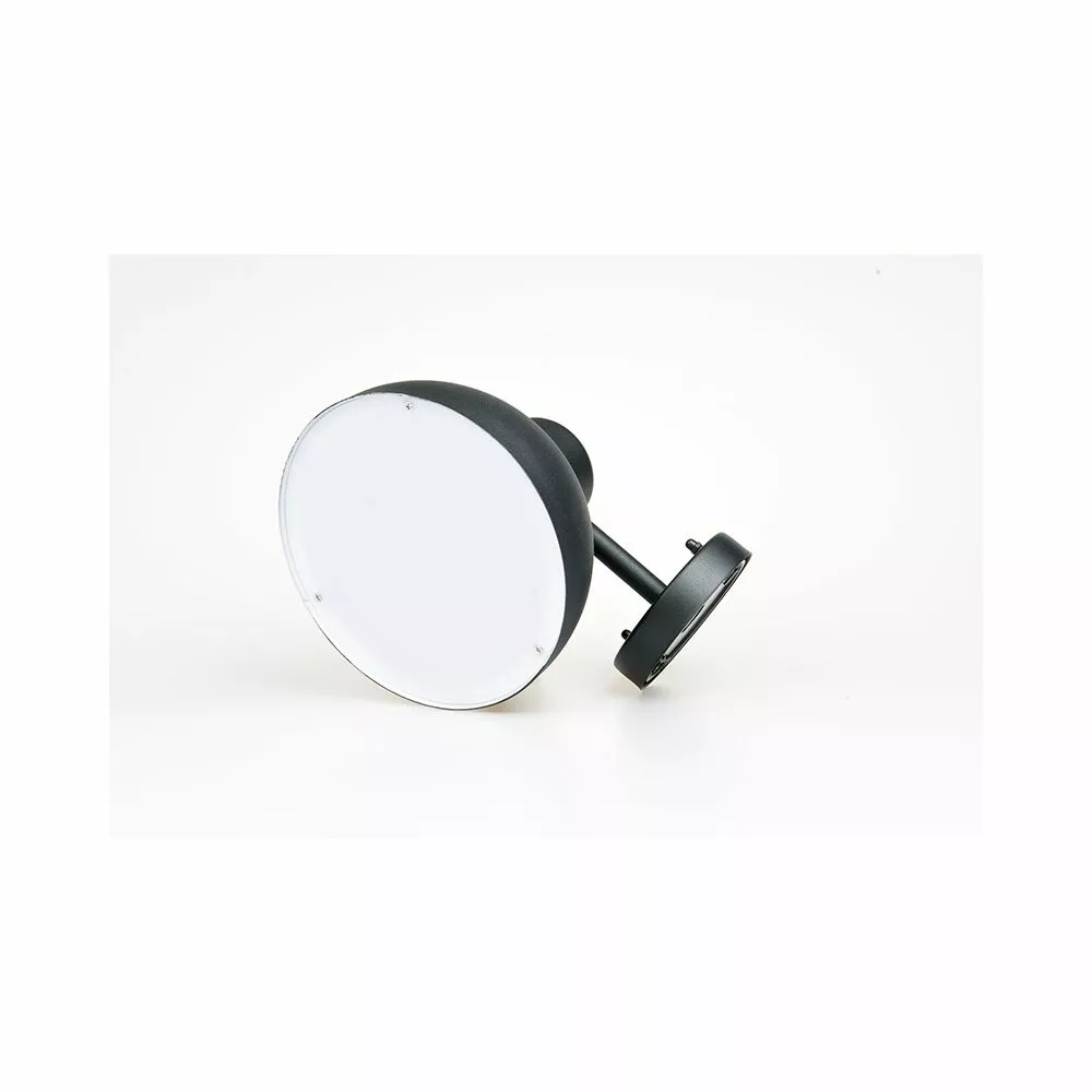 DybergLarsen Dyberg Larsen HADSTEN Wall Lamp Black 7 DybergLarsen Dyberg Larsen HADSTEN Wall Lamp Black - Billede 5