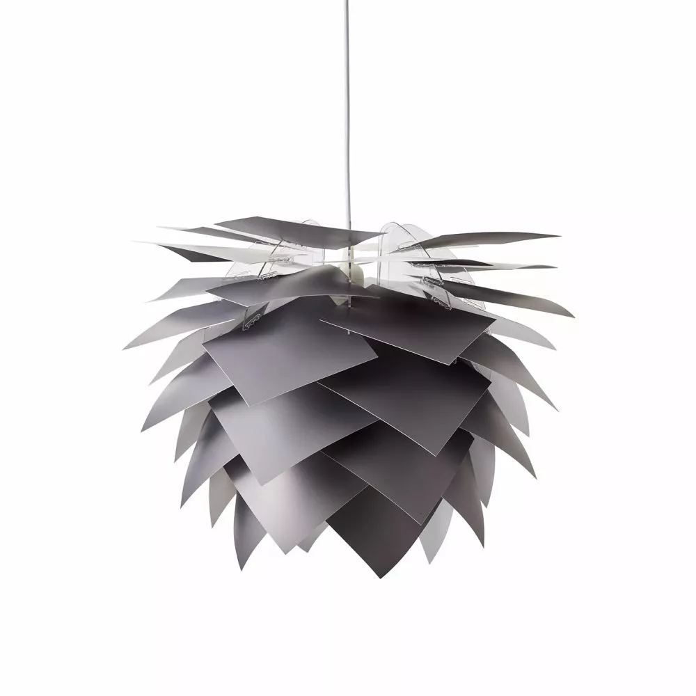 DybergLarsen Dyberg Larsen Illumin Grey Pendant D45 3 DybergLarsen Dyberg Larsen Illumin Grey Pendant D45