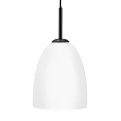 DybergLarsen Dyberg Larsen Jazz Opal/ Sort Pendel D18 - 7304