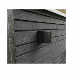 Alternative view of DybergLarsen Dyberg Larsen LÆSØ Down Wall Lamp Matt Black