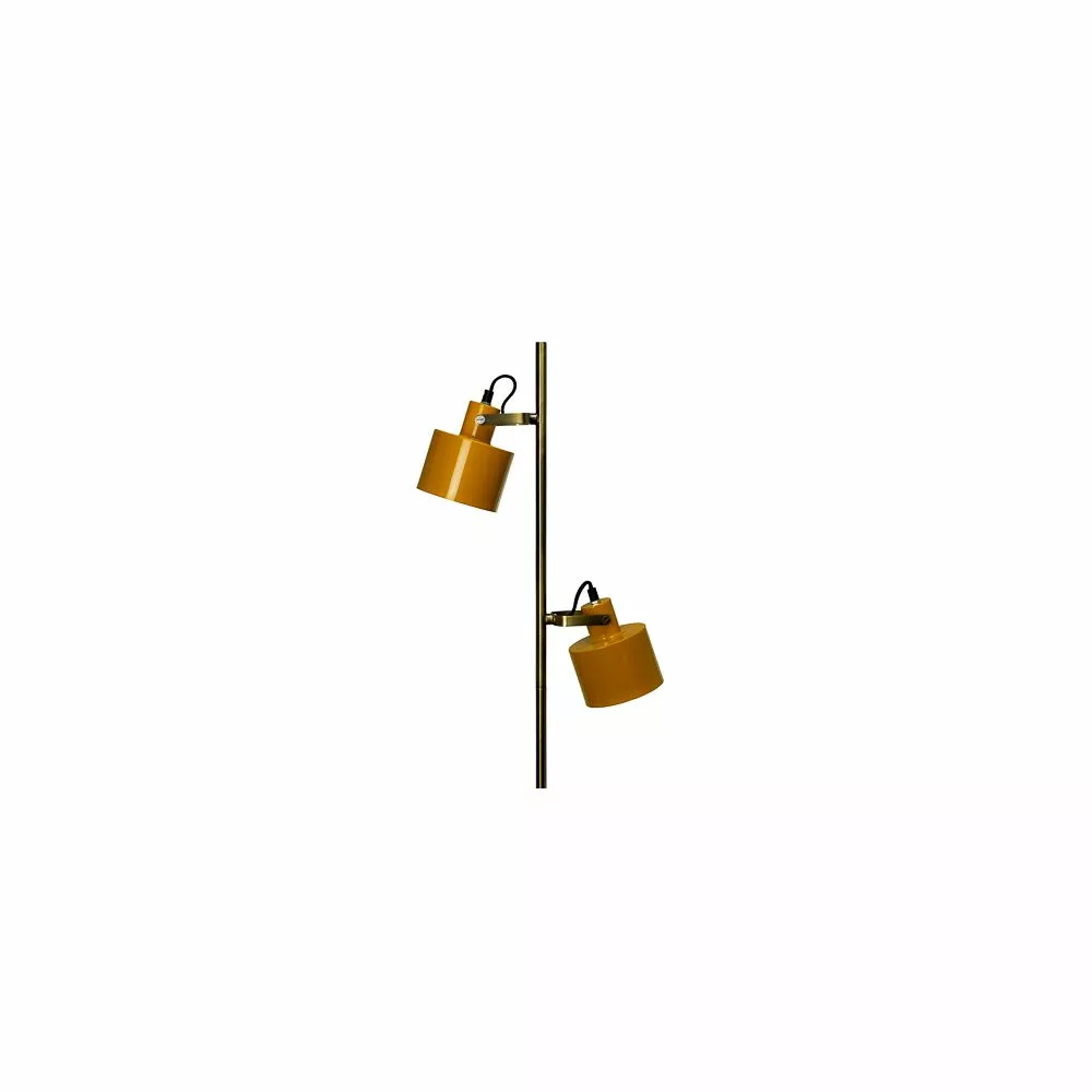 DybergLarsen Dyberg Larsen Ocean Floor Lamp Curry 10 DybergLarsen Dyberg Larsen Ocean Floor Lamp Curry - Billede 8