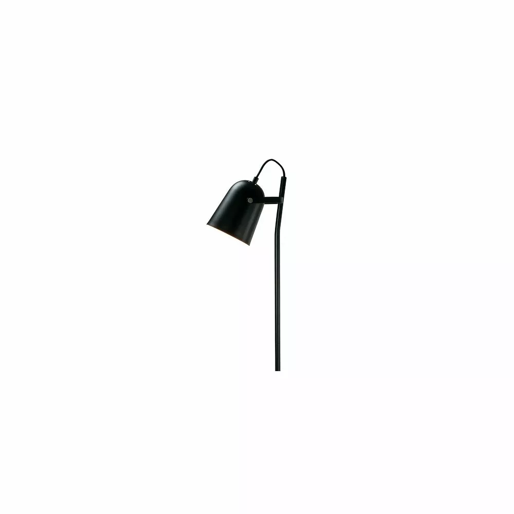 DybergLarsen Dyberg Larsen Oslo Floor Lamp Matt Black 6 DybergLarsen Dyberg Larsen Oslo Floor Lamp Matt Black - Billede 4