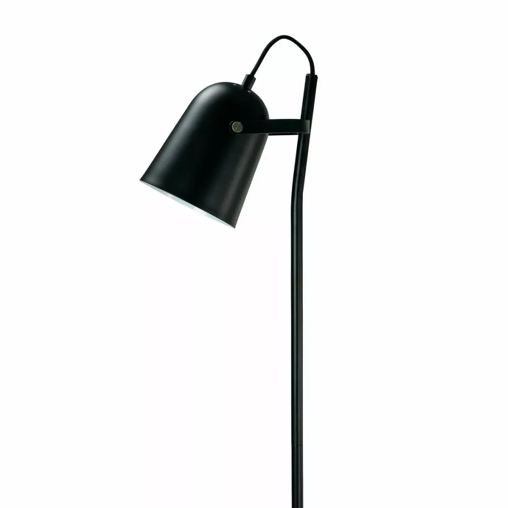 DybergLarsen Dyberg Larsen Oslo Floor Lamp Matt Black 12 DybergLarsen Dyberg Larsen Oslo Floor Lamp Matt Black - Billede 10