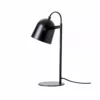DybergLarsen Dyberg Larsen OSLO Table Lamp Matt Black 2 DybergLarsen Dyberg Larsen OSLO Table Lamp Matt Black -Indendørs Belysning Salgsbutik dyberg larsen oslo table lamp matt black