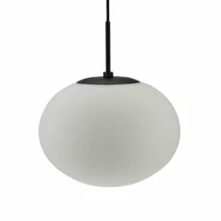 DybergLarsen Dyberg Larsen Princess Pendel Opal/ Sort Suspension - 8190