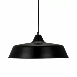 DybergLarsen Dyberg Larsen Raw Pendel Sort - 8160