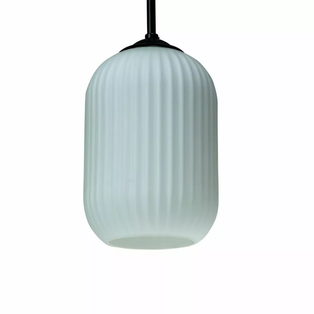 DybergLarsen Dyberg Larsen Riflet Pendant Opal D14 3 DybergLarsen Dyberg Larsen Riflet Pendant Opal D14