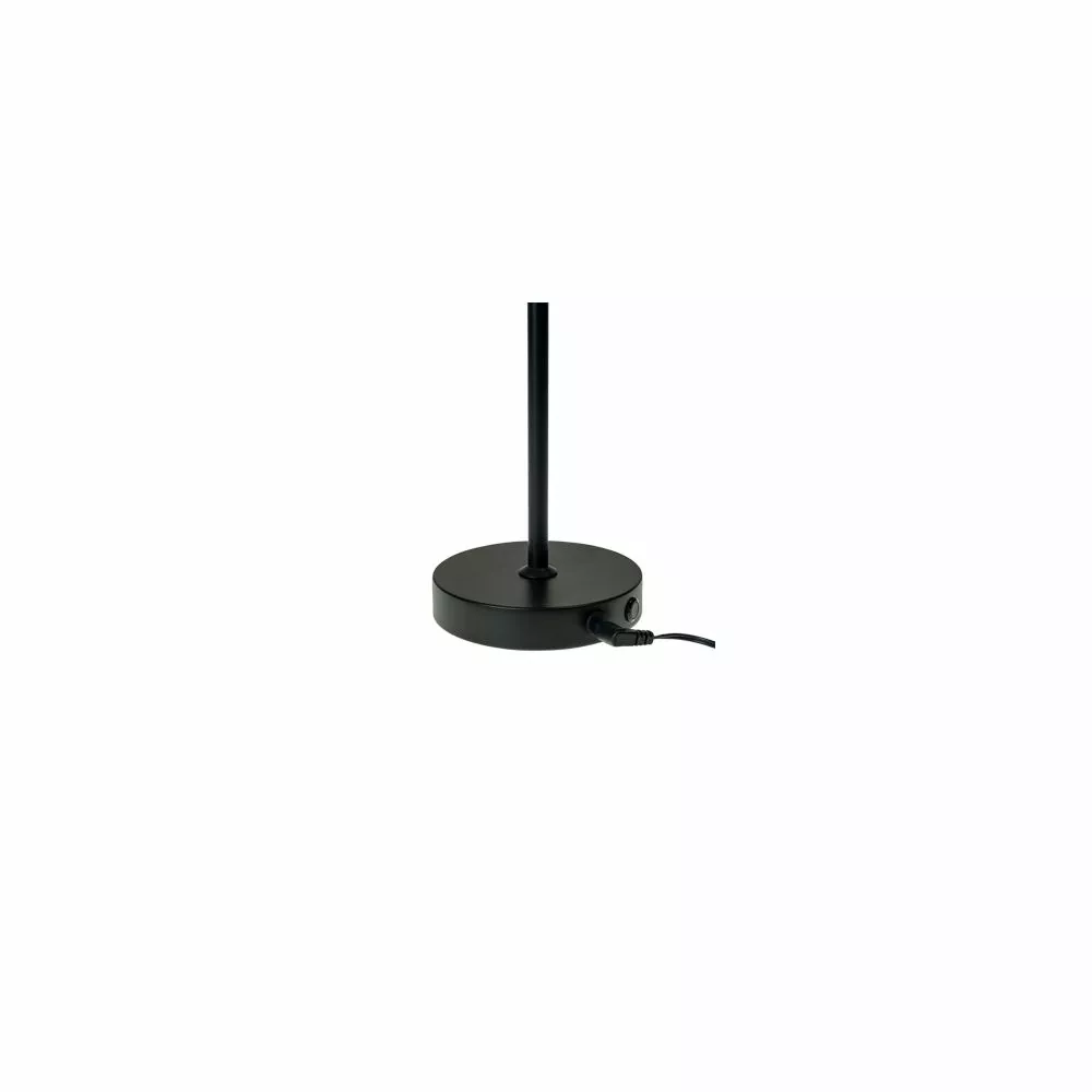 DybergLarsen Dyberg Larsen ROMA Black Table Lamp Black Base Rechageable 2800 K 6 DybergLarsen Dyberg Larsen ROMA Black Table Lamp Black Base Rechageable 2800 K - Billede 4