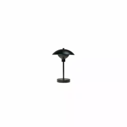 DybergLarsen Dyberg Larsen ROMA Black Table Lamp Black Base Rechageable 2800 K 20 DybergLarsen Dyberg Larsen ROMA Black Table Lamp Black Base Rechageable 2800 K -Indendørs Belysning Salgsbutik dyberg larsen roma black table lamp black basenrechageable 2800 k 4