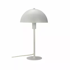 Alternative view of DybergLarsen Dyberg Larsen Stockholm Bord Lampe Small Matt Hvid - 9009