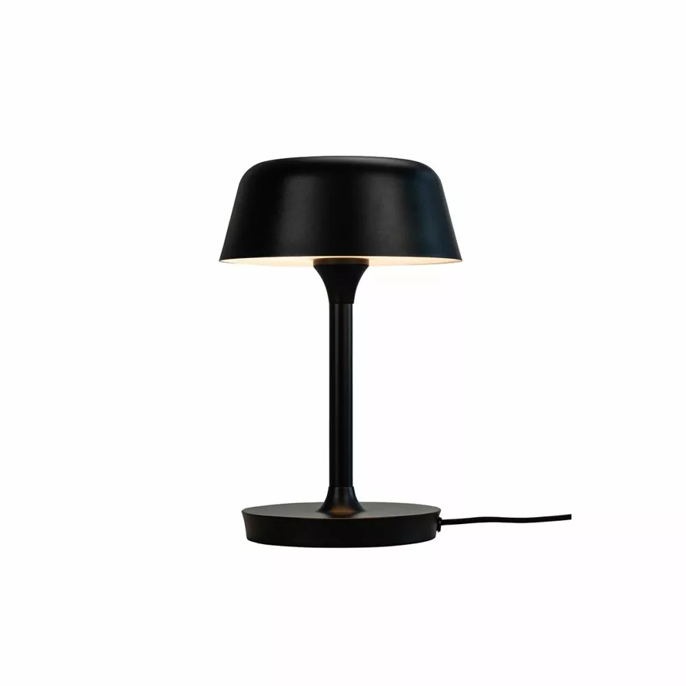 DybergLarsen Dyberg Larsen Valencia LED 230v Table Lamp Matt White 5 DybergLarsen Dyberg Larsen Valencia LED 230v Table Lamp Matt White - Billede 3