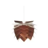 DybergLarsen Illumin Kobber Look Pendel Ø 45 - Kobber Look 1 DybergLarsen Illumin Kobber Look Pendel Ø 45 - Kobber Look -Indendørs Belysning Salgsbutik dyberglarsen illumin kobber look pendel o 45 kobber look