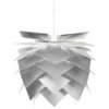 DybergLarsen PineApple Version 2 Large Pendel (Speciel Udgave) - Alu Look 2 DybergLarsen PineApple Version 2 Large Pendel (Speciel Udgave) - Alu Look -Indendørs Belysning Salgsbutik dyberglarsen pineapple version 2 large pendel speciel udgave alu look