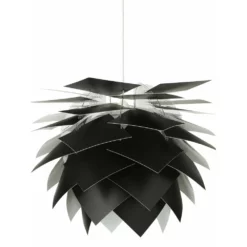 DybergLarsen PineApple Version 2 Large Pendel (Speciel Udgave) - Sort