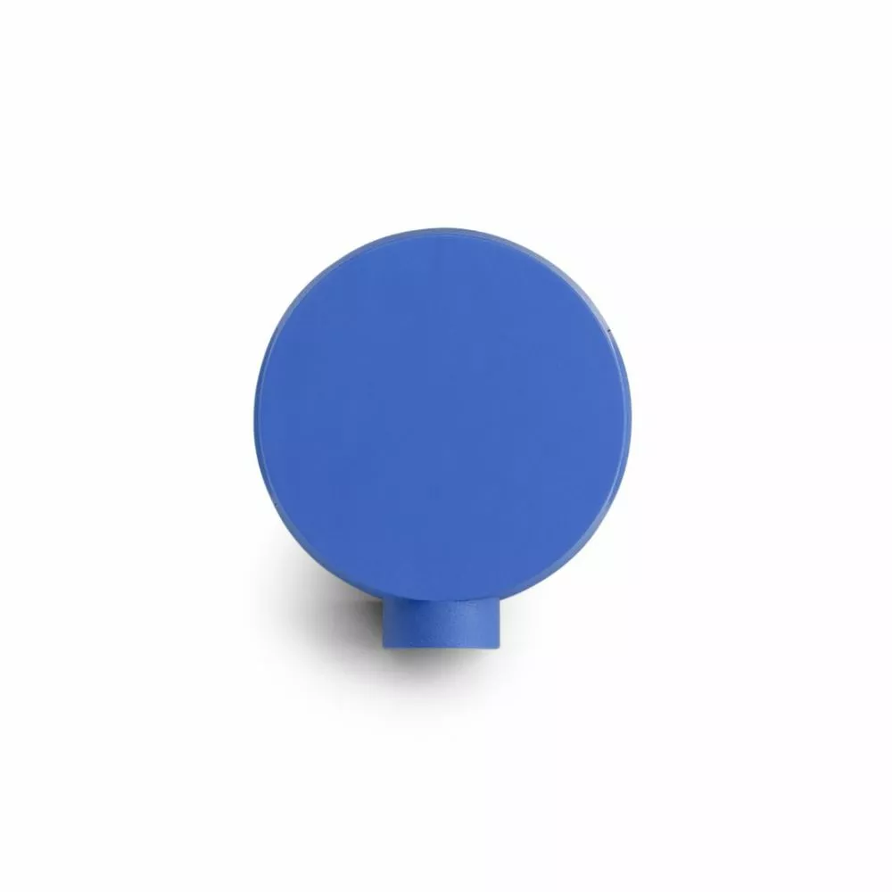Form Design Designerstik Stikprop 230V Blå 5 Form Design Designerstik Stikprop 230V Blå - Billede 3