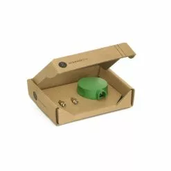 Form Design Designerstik Stikprop 230V Grøn 15 Form Design Designerstik Stikprop 230V Grøn -Indendørs Belysning Salgsbutik form design stikprop 230v grn 4