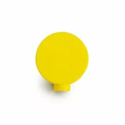 Alternative view of Form Design Designerstik Stikprop 230V Gul