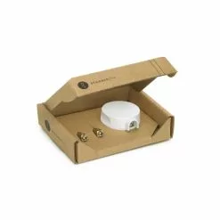 Form Design Designerstik Stikprop 230V Hvid 17 Form Design Designerstik Stikprop 230V Hvid -Indendørs Belysning Salgsbutik form design stikprop 230v hvid 5