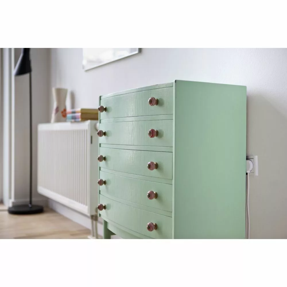 Form Design Designerstik Stikprop 230V Hvid 12 Form Design Designerstik Stikprop 230V Hvid - Billede 10