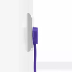 Alternative view of Form Design Designerstik Stikprop 230V Lilla