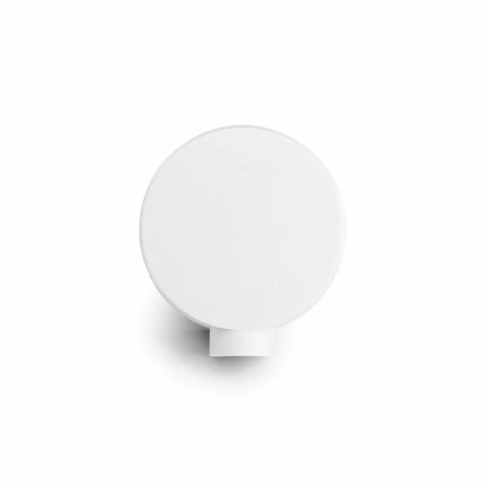Form Design Designerstik Stikprop 230V M. Jord Hvid 4 Form Design Designerstik Stikprop 230V M. Jord Hvid - Billede 3