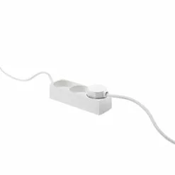 Form Design Designerstik Stikprop 230V M. Jord Hvid 15 Form Design Designerstik Stikprop 230V M. Jord Hvid -Indendørs Belysning Salgsbutik form design stikprop 230v m jord hvid 3