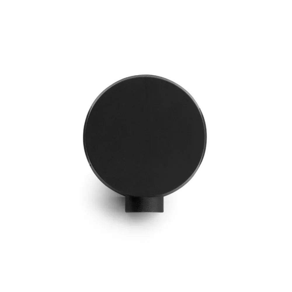 Form Design Designerstik Stikprop 230V M. Jord Sort 7 Form Design Designerstik Stikprop 230V M. Jord Sort - Billede 5