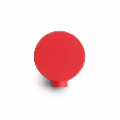 Alternative view of Form Design Designerstik Stikprop 230V Rød