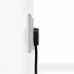 Alternative view of Form Design Designerstik Stikprop 230V Sort