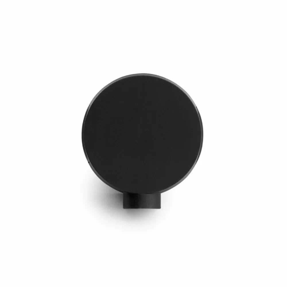 Form Design Designerstik Stikprop 230V Sort 6 Form Design Designerstik Stikprop 230V Sort - Billede 4