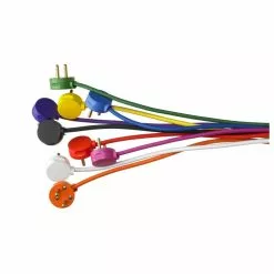 Form Design Designerstik Stikprop 230V Sort 17 Form Design Designerstik Stikprop 230V Sort -Indendørs Belysning Salgsbutik form design stikprop 230v sort 6