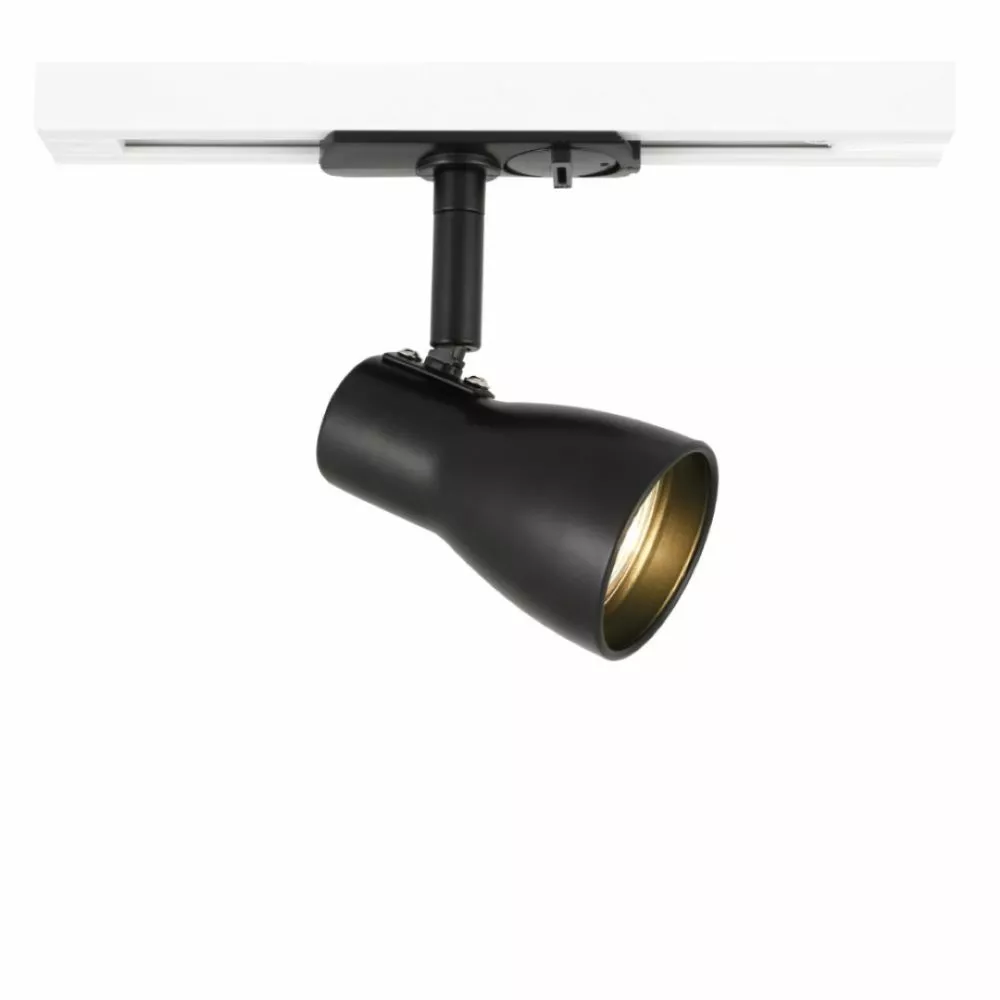 Halo Design Aero Spot LED 5W Til HALO TRACK Sort - 720798 3 Halo Design Aero Spot LED 5W Til HALO TRACK Sort - 720798