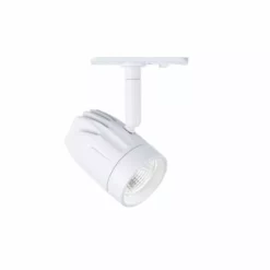 Halo Design ALL-ROUND Spot LED 9W F. Halo-Track Hvid - 720750