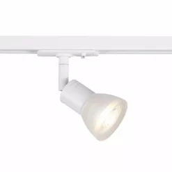 Halo Design CAMP Spot LED 5W F. Halo-Track Hvid/frosted - 720644