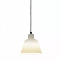 Halo Design CARPENTER Pendel Ø15, Opal Glas - 737499