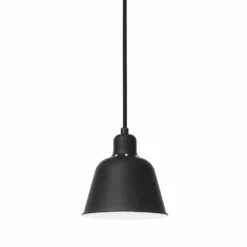 Halo Design CARPENTER Pendel Ø15, Piano Sort - 737468