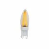 Halo Design COLORS 3 STEP LED Tube De Luxe 2W G9 - 935512 1 Halo Design COLORS 3 STEP LED Tube De Luxe 2W G9 - 935512 -Indendørs Belysning Salgsbutik halo design colors 3 step led tube de luxe 2w g9 935512