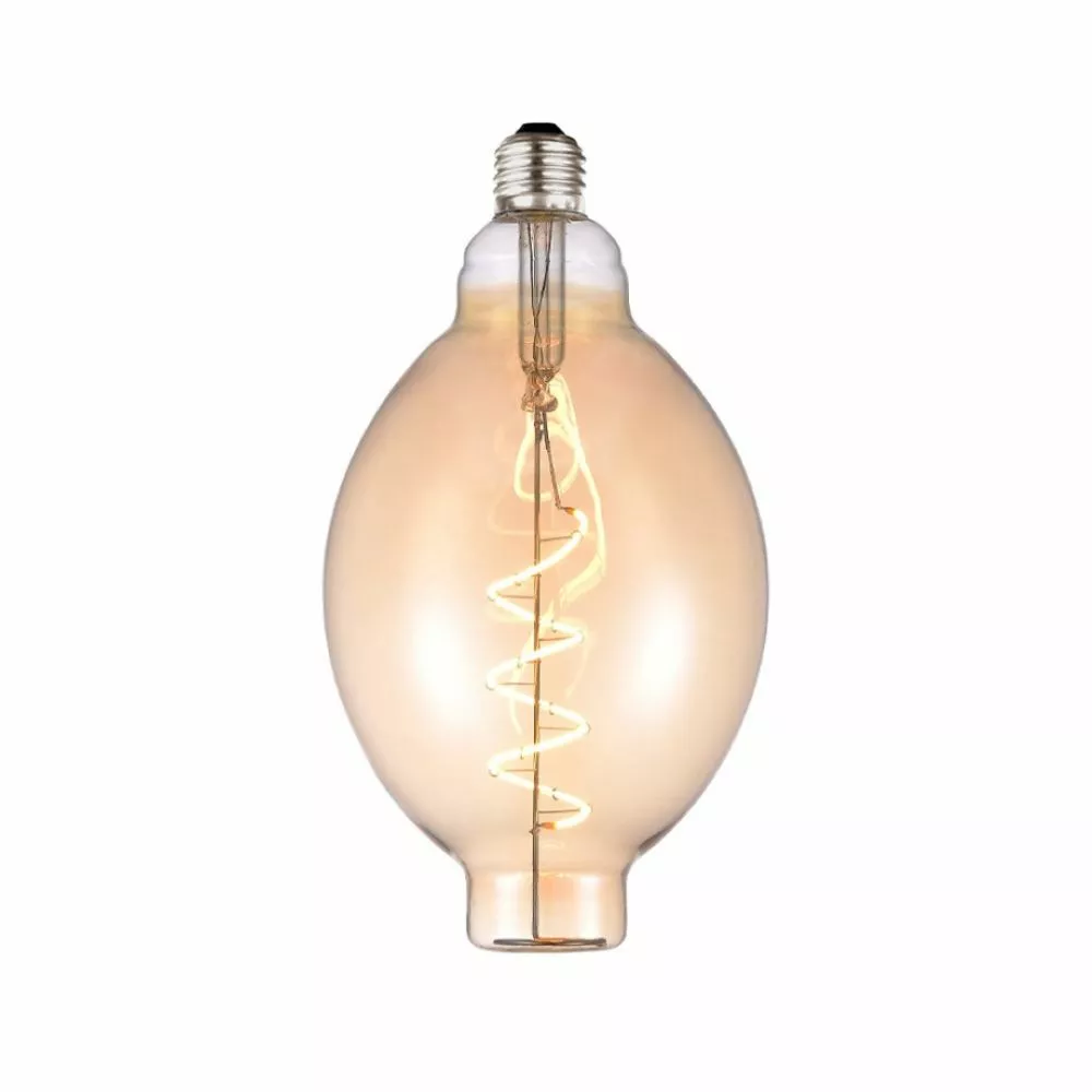Halo Design COLORS Bubbles 2W E27 D125 Amber, 3-step - 936670 3 Halo Design COLORS Bubbles 2W E27 D125 Amber, 3-step - 936670