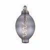 Halo Design COLORS Bubbles 2W E27 D125 Smoke, 3-step - 936700