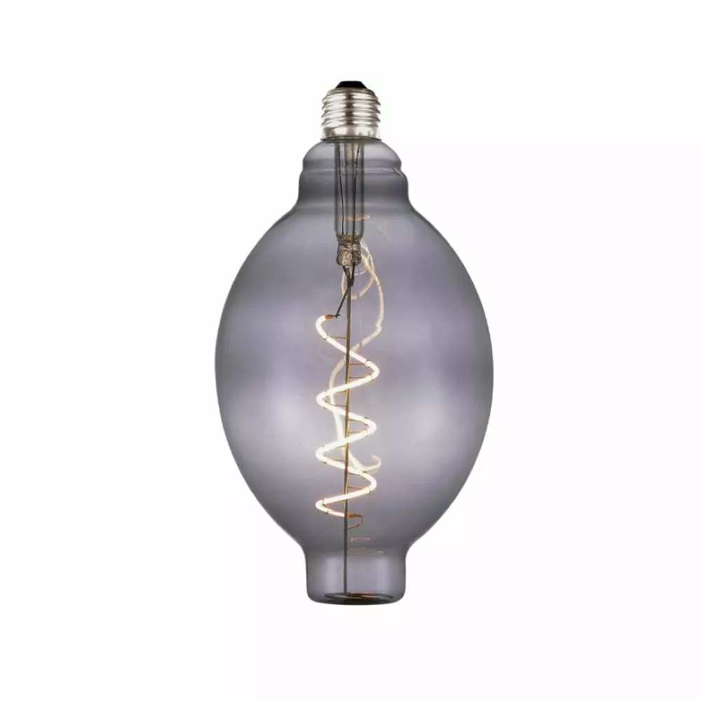 Halo Design COLORS Bubbles 2W E27 D125 Smoke, 3-step - 936700 3 Halo Design COLORS Bubbles 2W E27 D125 Smoke, 3-step - 936700