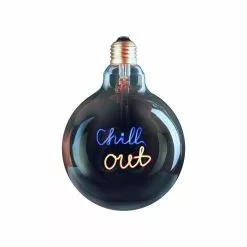 Alternative view of Halo Design - Colors Chill Out 4w 3 Trins LED Pære