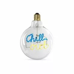 Halo Design - Colors Chill Out 4w 3 Trins LED Pære