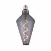Halo Design COLORS Cone 2W E27 D125 Smoke, 3-step - 936687 1 Halo Design COLORS Cone 2W E27 D125 Smoke, 3-step - 936687 -Indendørs Belysning Salgsbutik halo design colors cone 2w e27 d125 smoke 3 step 936687