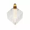 Halo Design COLORS DIM LED BOXY Facet E27, 3-Step - 936212